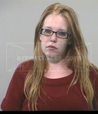 Kali Elizabeth Webb