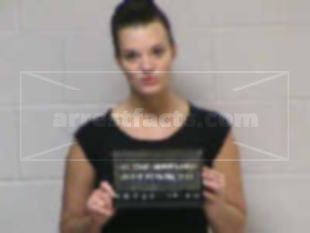 Amber Marie Ott