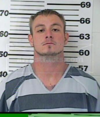 Jeremy Charles Scott