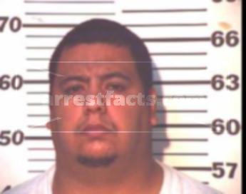 Ruben Solis Martinez