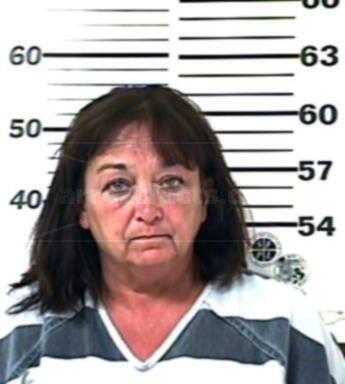 Carolyn Sue Hall