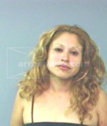Aida Aurora Rodriguez