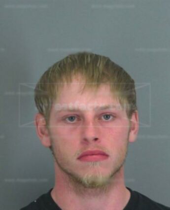 Jarrett Lee Lancaster
