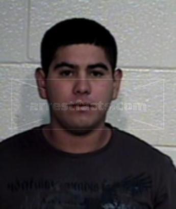 Orlando Solis