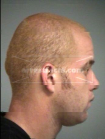 Brandon Christian Boone