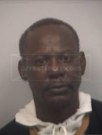 Bennie Thomas Rush