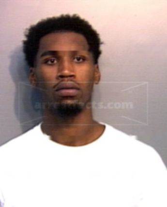 Preston Blake Solomon