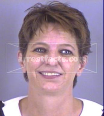 Vicki Lynne Mckinzie