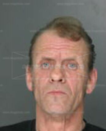 Thomas Michael Burke