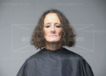 Mary Louise Gantt