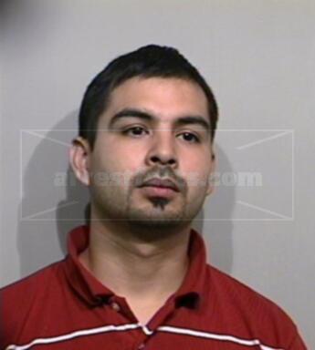 Joe Angel Rosas