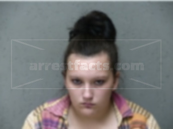 Ariel Ashamarie Hopkins