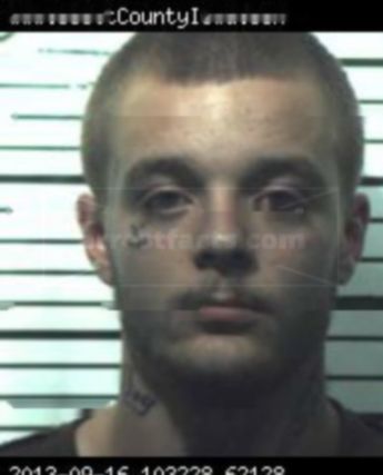 Kody Ray Brinkley
