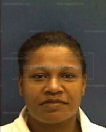 Wanda Chanel Hagin