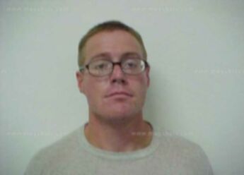 Travis Lawton Finley