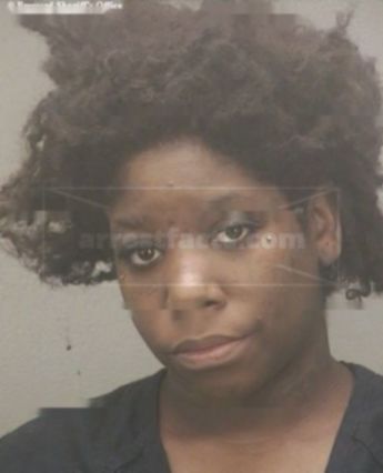 Samyrah Janay Carter
