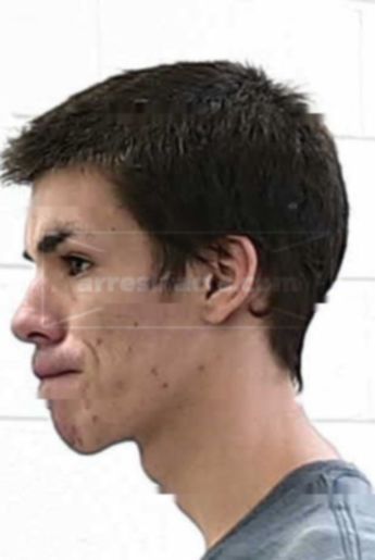 Joshua William Mchenry
