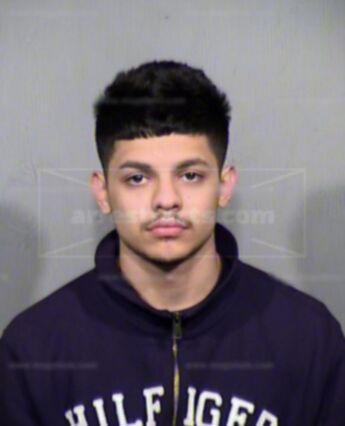 Hiram Josue Cardenas
