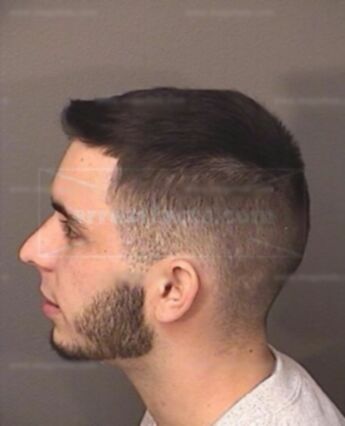 Jacob Wayne Bailey