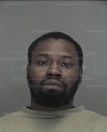 Antwon Corderrel Powell