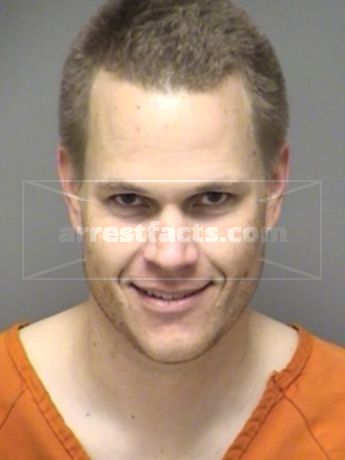 Jay Michael Stephens