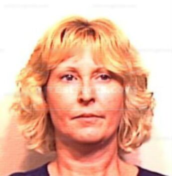 Deborah Lee Dodson