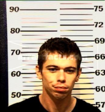Andrew Ryan Austin