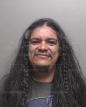 Max Cortez