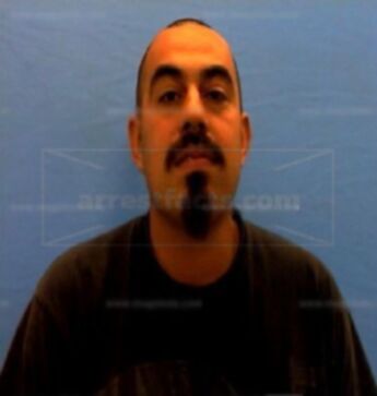 Mark Anthony Gonzales