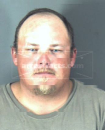 Donald Ray Petty Jr