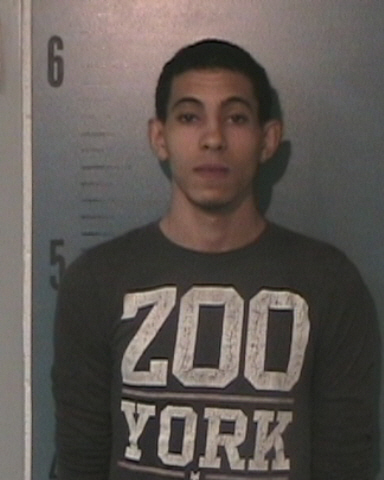 Marcus Anthony Lance