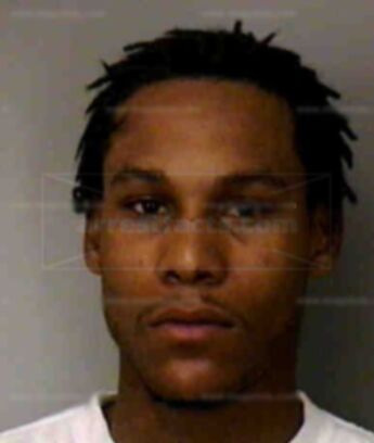 Darryl James Dawson
