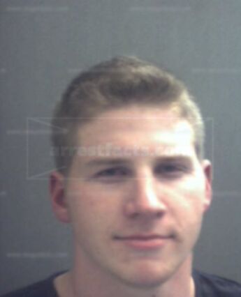 Tyler Andrew Duda
