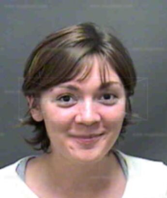 Courtney Nicole Burgin