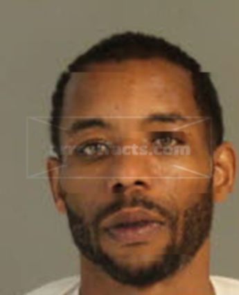 Reginald Isom
