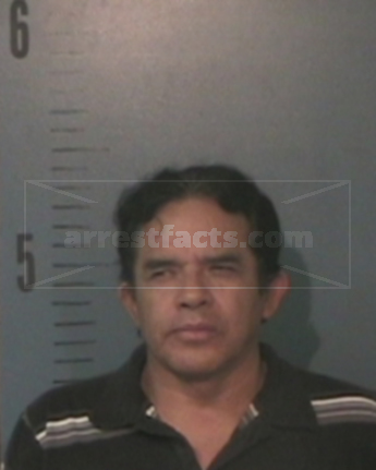 Salvador Delarosa-Perez