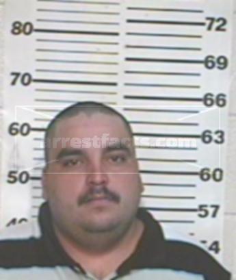 Hilberto Martinez Lopez