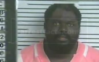 Danny Ray Naylor