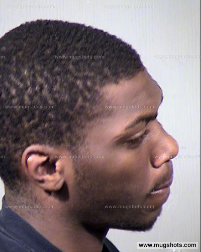 Trayvon Louis Lavell Gray