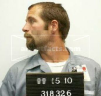 Shane W Barbrow