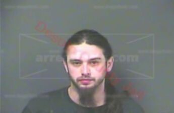 Jesse Anderson Burchett
