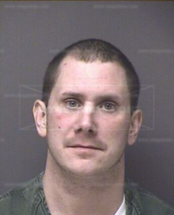 Brad Thomas Adams Jr.