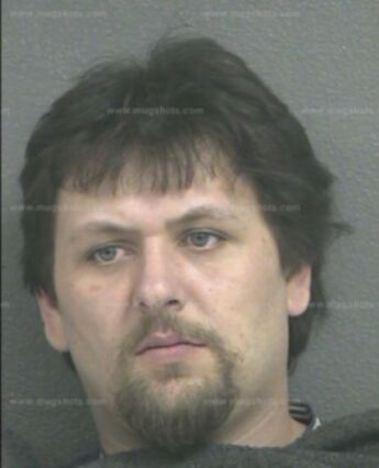 Pat Thomas Brake Jr