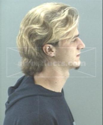 Lucas Mclane Weed