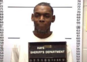 Dwayne Williams