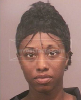 Towana Monique King