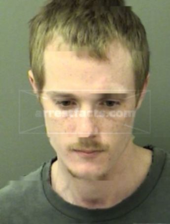 Dustin Clark Mozingo