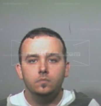 Douglas Anthony Robinson