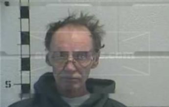 Michael Wayne Lewis