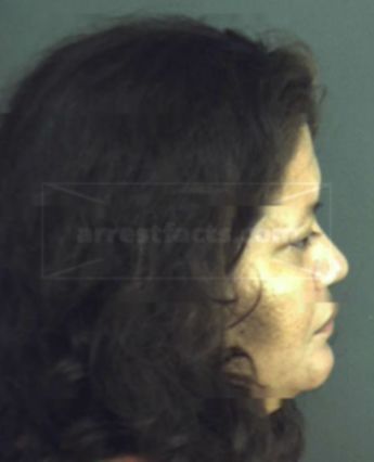 Patricia Dominguez